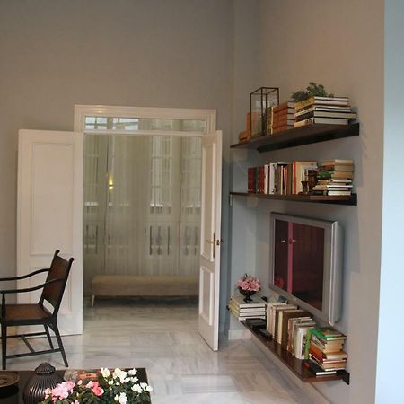 Luxurious 2 Bedroom Flat In A Historic Building Sevilha Exterior foto