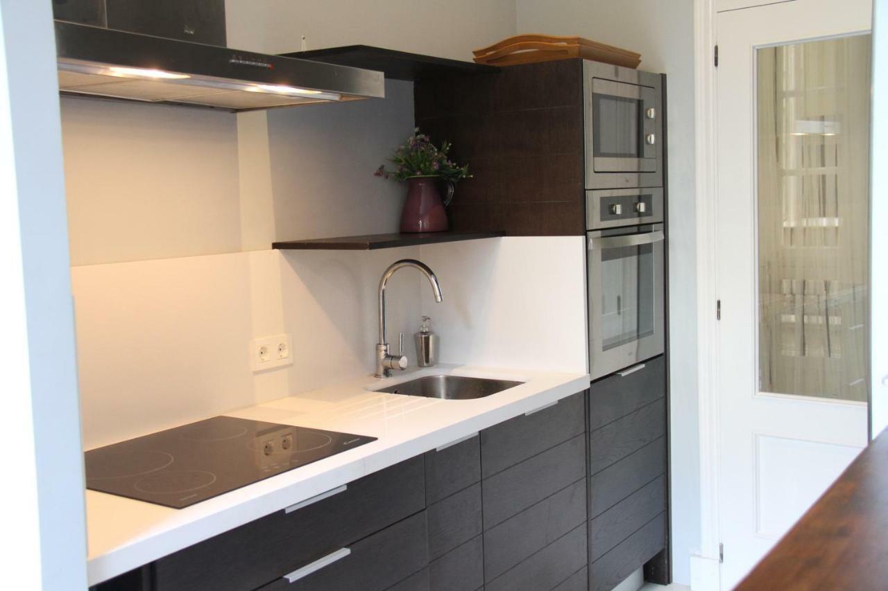 Luxurious 2 Bedroom Flat In A Historic Building Sevilha Exterior foto