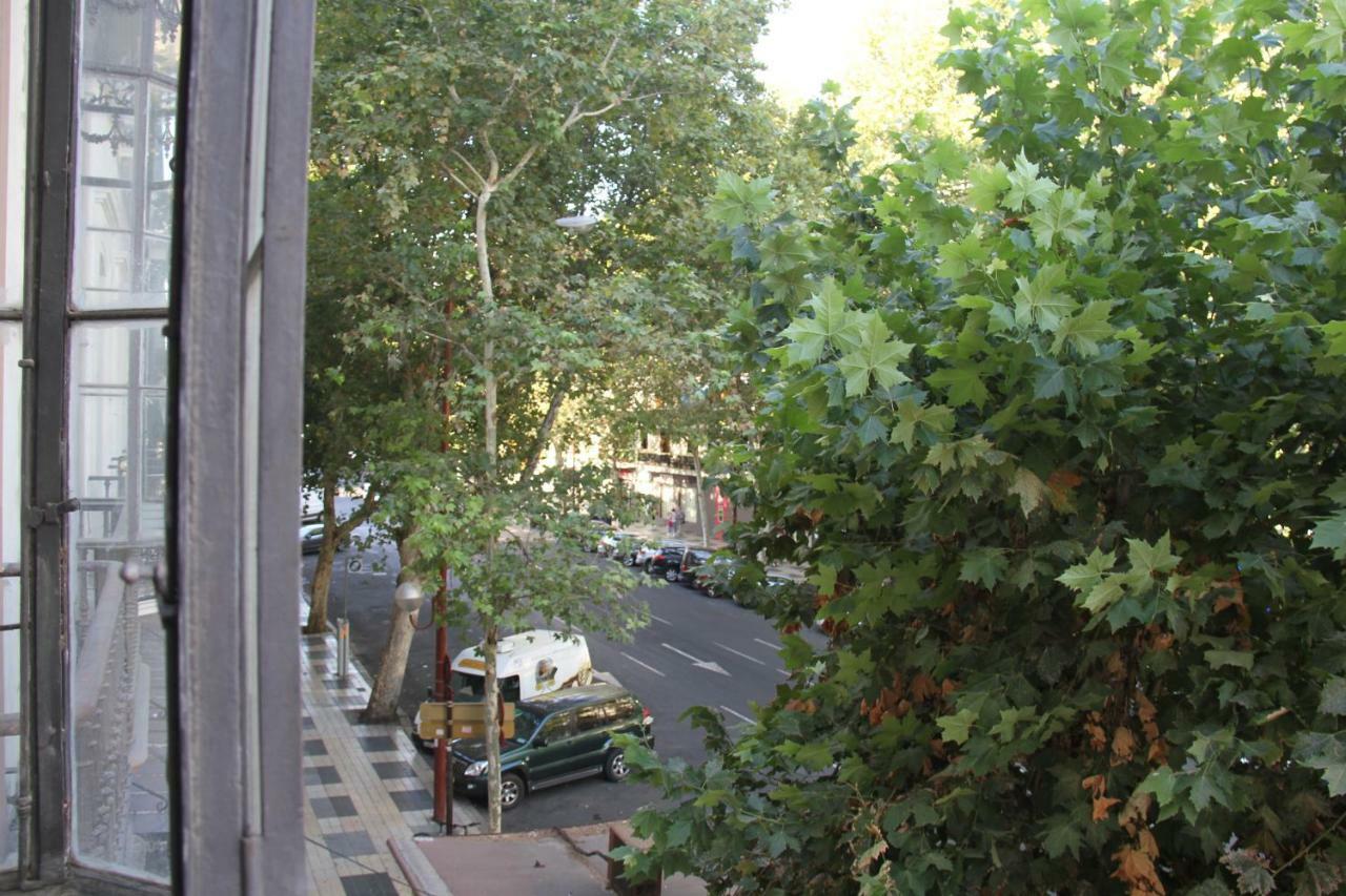 Luxurious 2 Bedroom Flat In A Historic Building Sevilha Exterior foto
